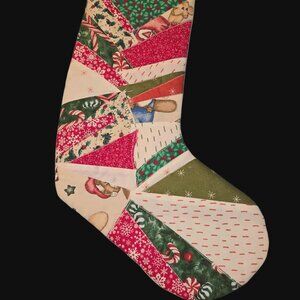Christmas Stocking